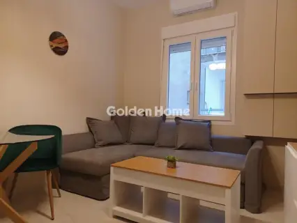 Γκαρσονιέρα 40τ.μ. προς πώληση φωτογραφία 1
