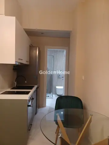 Γκαρσονιέρα 40τ.μ. προς πώληση φωτογραφία 9