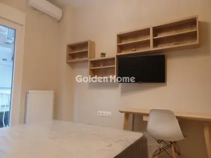Γκαρσονιέρα 40τ.μ. προς πώληση φωτογραφία 18