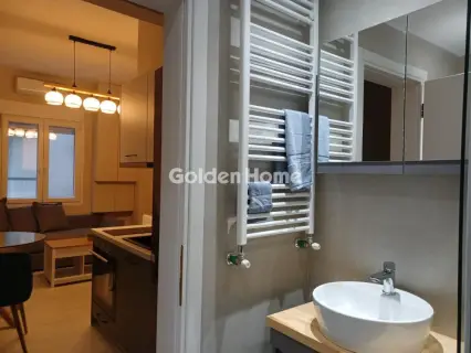 Γκαρσονιέρα 40τ.μ. προς πώληση φωτογραφία 16