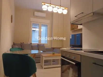 Γκαρσονιέρα 40τ.μ. προς πώληση φωτογραφία 6