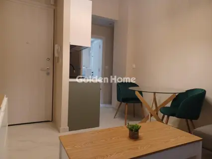 Γκαρσονιέρα 40τ.μ. προς πώληση φωτογραφία 3