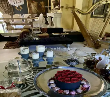 Golden Home Property Image