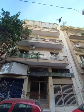 Κτίριο 750τ.μ. προς πώληση φωτογραφία 20