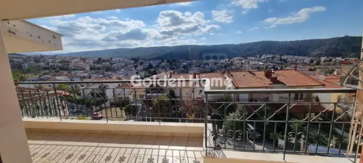 Μεζονέτα Ανεξάρτητη 170τ.μ. προς πώληση φωτογραφία 1
