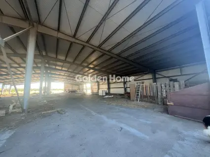 Industrial 2000m<sup>2</sup> for sale photo 2