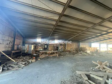Industrial 2000m<sup>2</sup> for sale photo 6