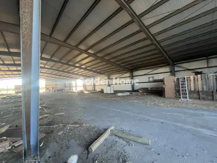 Industrial 2000m<sup>2</sup> for sale photo 8