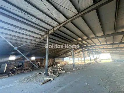 Industrial 2000m<sup>2</sup> for sale photo 5533831