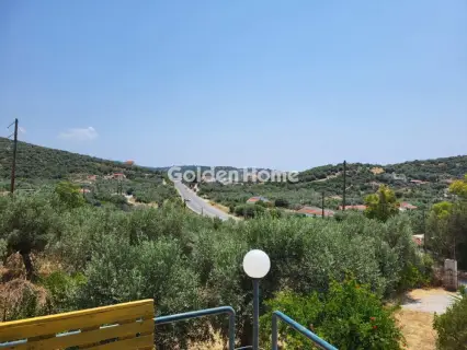 Μεζονέτα Ανεξάρτητη 170τ.μ. προς πώληση φωτογραφία 2