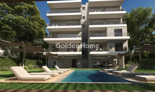 Golden Home Property Image
