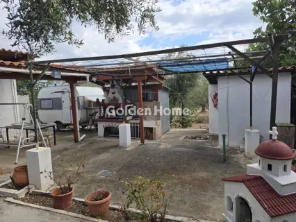 住宅 600m<sup>2</sup> for sale photo 4894615