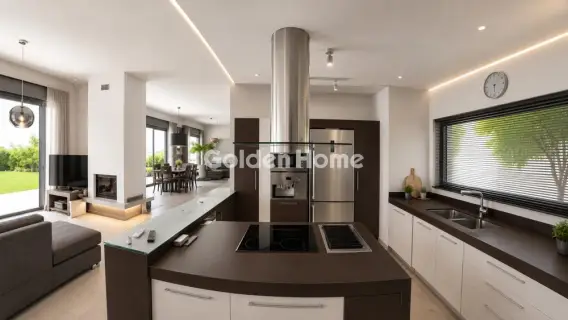 House 384m<sup>2</sup> for sale photo 5531569