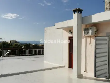 Οροφοδιαμέρισμα 42τ.μ. προς πώληση φωτογραφία 7