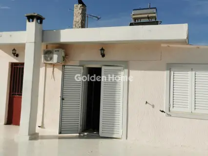 Οροφοδιαμέρισμα 42τ.μ. προς πώληση φωτογραφία 8