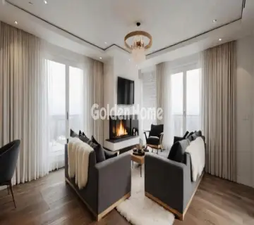 Golden Home Property Image