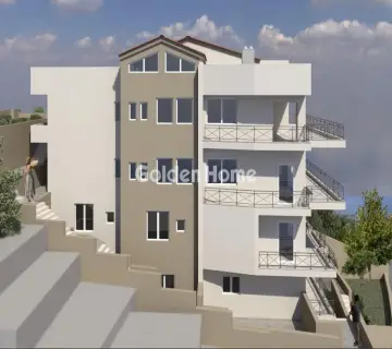 Apartment 60m<sup>2</sup> for sale photo 3