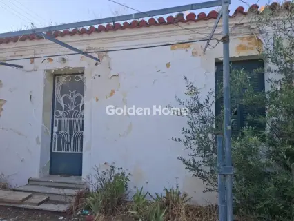 Μονοκατοικία 80τ.μ. προς πώληση φωτογραφία 2