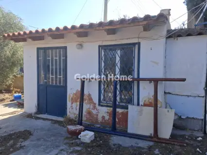 Μονοκατοικία 80τ.μ. προς πώληση φωτογραφία 5