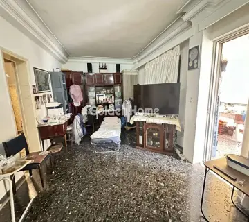 Οροφοδιαμέρισμα 103τ.μ. προς πώληση φωτογραφία 1