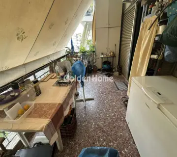 Οροφοδιαμέρισμα 103τ.μ. προς πώληση φωτογραφία 3