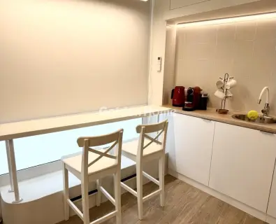 Apartment 22m<sup>2</sup> for sale photo 5