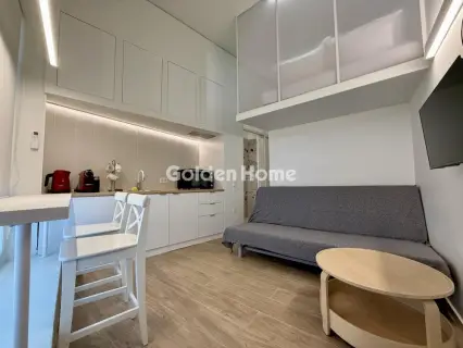 Apartment 22m<sup>2</sup> for sale photo 1