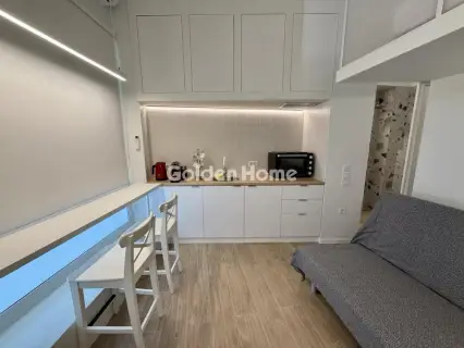 Apartment 22m<sup>2</sup> for sale photo 10