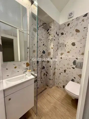 Apartment 22m<sup>2</sup> for sale photo 4
