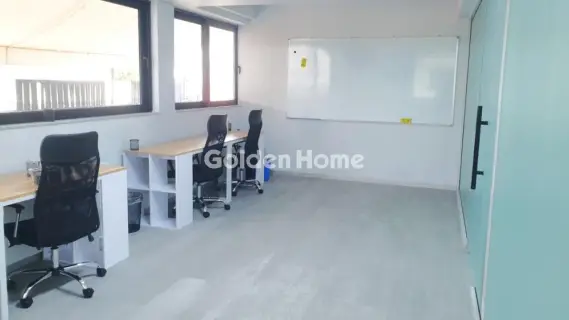 Office 180m<sup>2</sup> for rent photo 15