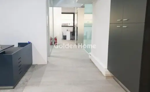 Office 180m<sup>2</sup> for rent photo 12