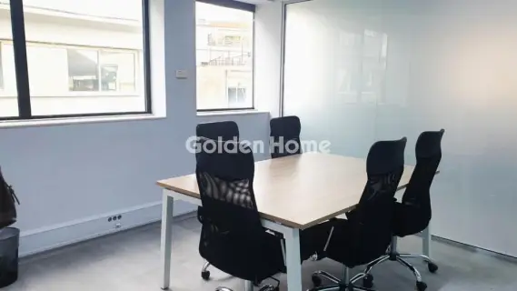 Office 180m<sup>2</sup> for rent photo 14