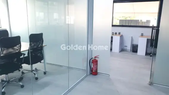 Office 180m<sup>2</sup> for rent photo 13