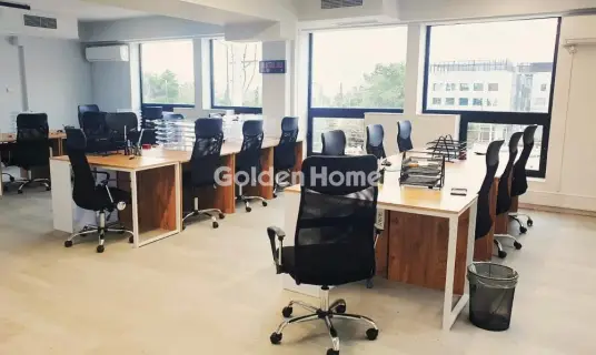 Office 180m<sup>2</sup> for rent photo 7