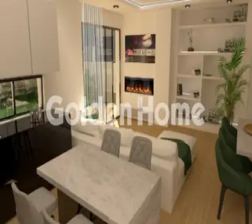 Golden Home Property Image