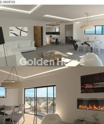 Floor Apartment 130m<sup>2</sup> for sale photo 2