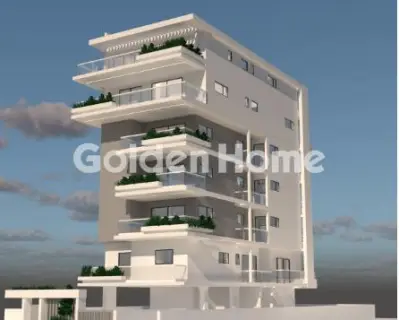 Floor Apartment 130m<sup>2</sup> for sale photo 1