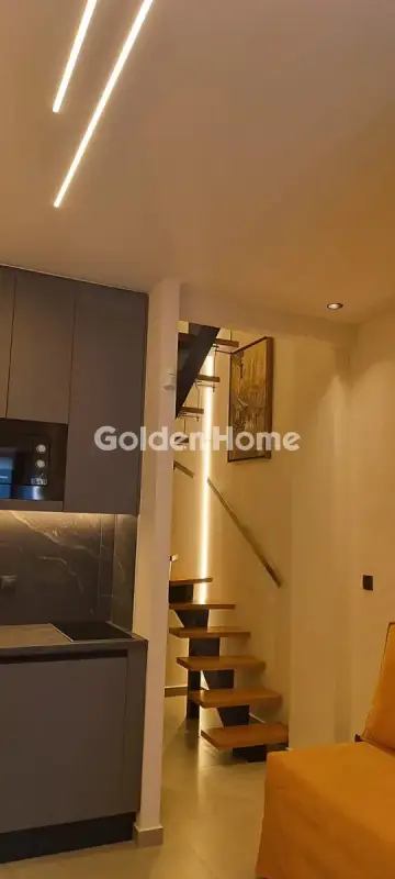 Apartment 36m<sup>2</sup> for sale photo 9