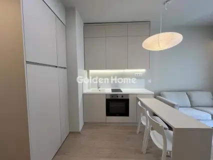 Apartment 35m<sup>2</sup> for rent photo 2
