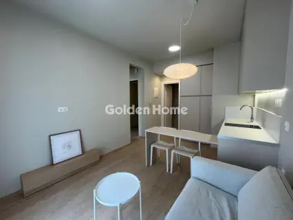 Apartment 35m<sup>2</sup> for rent photo 4