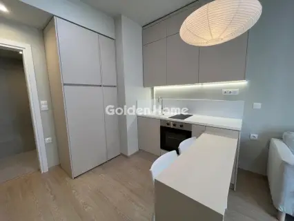 Apartment 35m<sup>2</sup> for rent photo 3