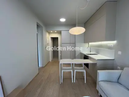 Apartment 35m<sup>2</sup> for rent photo 1