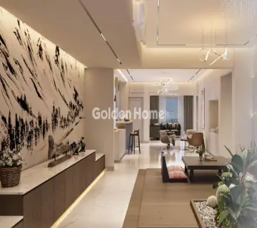 Apartment 132m<sup>2</sup> for sale photo 4896643