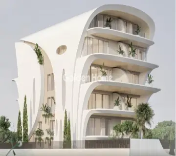 Golden Home Property Image