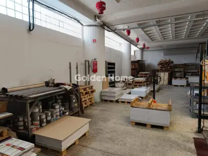 Industrial 542m<sup>2</sup> for rent photo 9