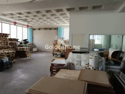 Industrial 542m<sup>2</sup> for rent photo 13