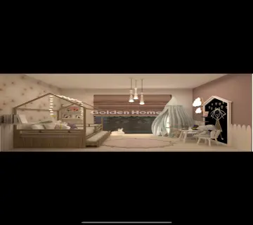 Golden Home Property Image