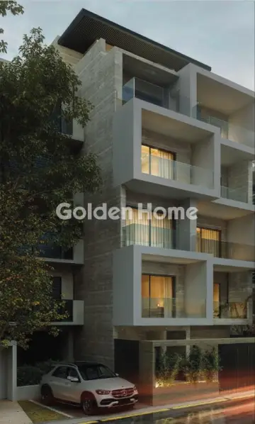 Golden Home Property Image