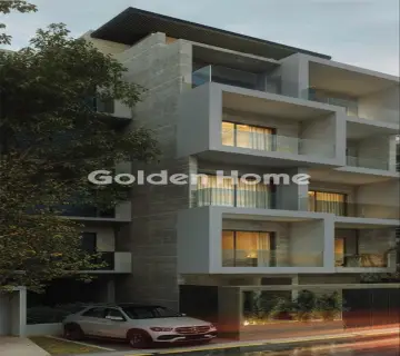 Golden Home Property Image