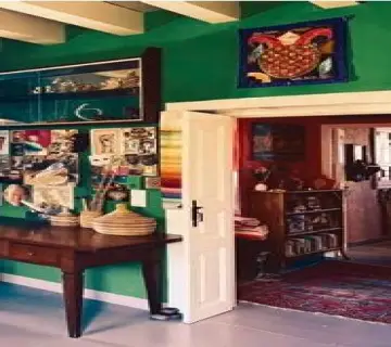 Golden Home Property Image